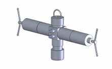 Slickline Pressure Control Equipment