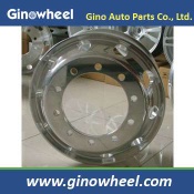 aluminum truck wheels china manufacturer