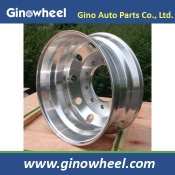 forged truck wheels
