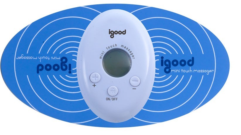 this product aims at acupuncture therapy