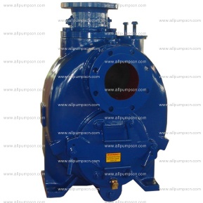 T & U Self Priming Pump