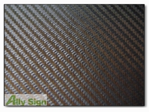 Chameleon 3D carbon fiber vinyl