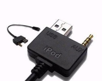 Hyundai/Kia iPod Cable