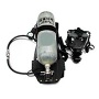 SCBA  breathing apparatus