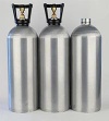 CO2 cylinder
