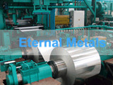 Eternal Metals Limited