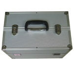 Aluminum Storage Case