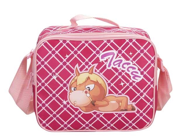 CHILDREN LUNCH BAG
