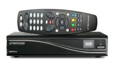 Dreambox 800HD se