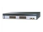 used cisco switch WS-C3750g-24ts-s