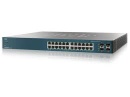 Cisco original ESW-540-24-K9 Small Business Pro Ethernet Switch with 24 Ports - ESW-540-24-K9
