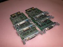 Cisco network module WIC-1T, WIC-2T, WIC-1B-S/T, WIC-1DSUT1