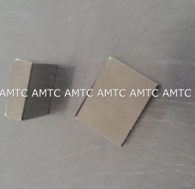 samarium cobalt(smco) block magnet for  linear motor