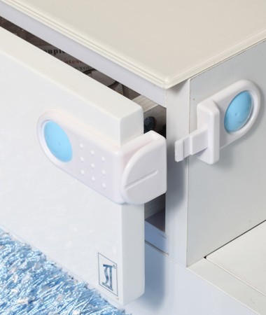 cabinet&drawer lock