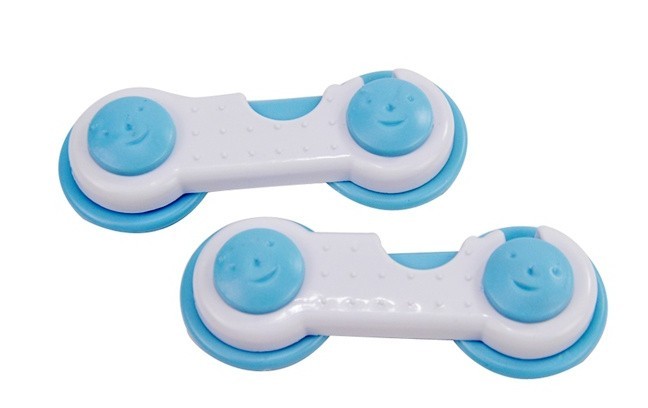 baby safety cabinet lock