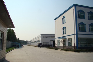 Hebei AOCNO Baking Machinery Co.,Ltd.