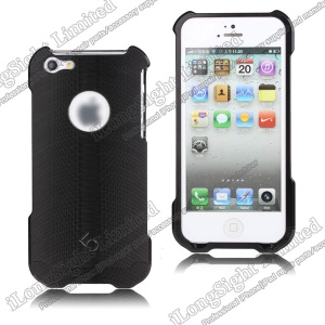 Color Detachable Aluminum Case For iPhone 5