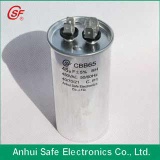 Air conditioning capacitor cbb65 of ac motor with low price