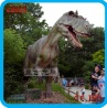 Real mechanical simulation robotic dinosaur model&nbsp;-&nbsp;AD-3
