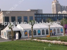 family usage aluminum birthday& party tent