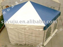 3m Hexagonal tent