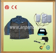 HJ-626 warm jacket,thermal jacket,ski jacket