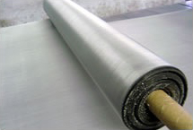 Anping Stainless Steel Wire Mesh Co.