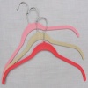 Velvet Hangers for Clothes/ Garment Hanger Made in China