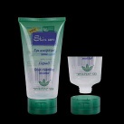 Plastic Tubes for Shampoo, body lotion, bath salt