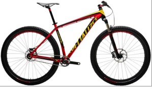 2013 Specialized Carve Pro Ned Overend Limited Edition