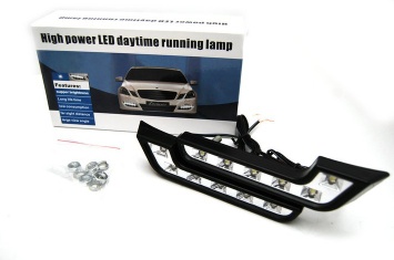 7 shape DRL