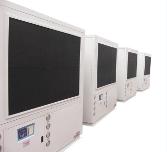 Water Cooled Air Conditioner