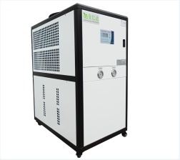 Industrial Air Chiller