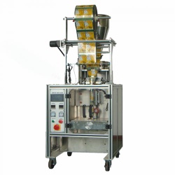 GRANULE PACKING MACHINE