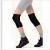 self-heating magnetic knee brace