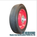 Solid rubber wheel(6×1.5)