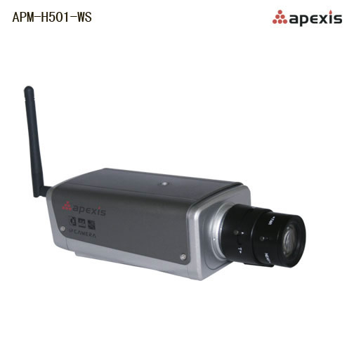 apexis wireless home surveillance camera