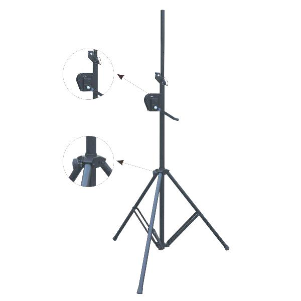APEXTONE Light stand and speaker stand AP-L1100