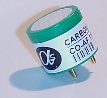 Carbon Monoxide sensor CO-AF - CO-AF