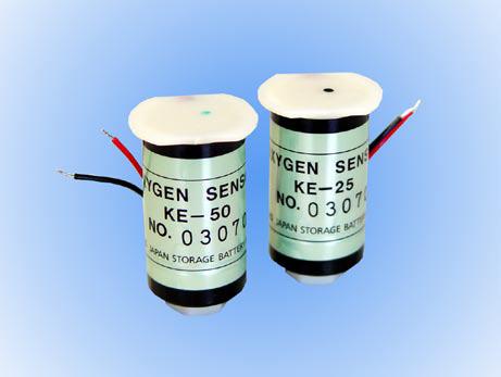 Oxygen sensor KE-25