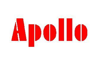 Apollo Optronics Co., Ltd
