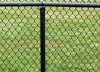 chain link fence