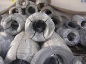 Factory Galvanized Wire