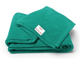 Microfiber Hot Yoga Mat/towel