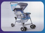 baby trolley