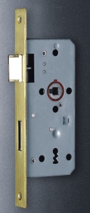 Standard BB Lock