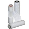 PP Membrane Pleated Filter Cartridge