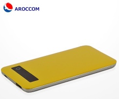 ultra slim portable power bank for samsung,blackberry,smartphone,iPad