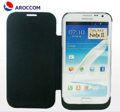 Battery Case Cover Power Bank For Samsung Galaxy N7100 Note II 2