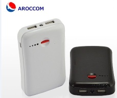 rechargeable power bank charger for blackberry, samsung